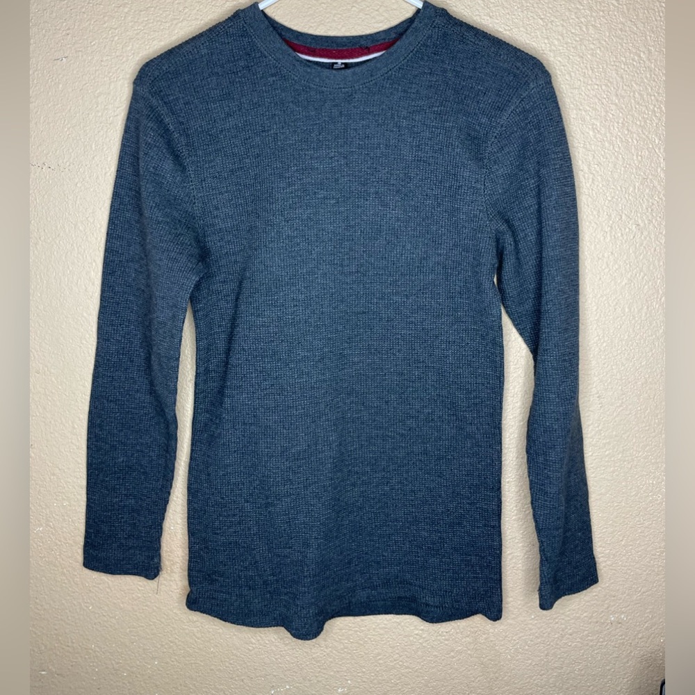 Long sleeve